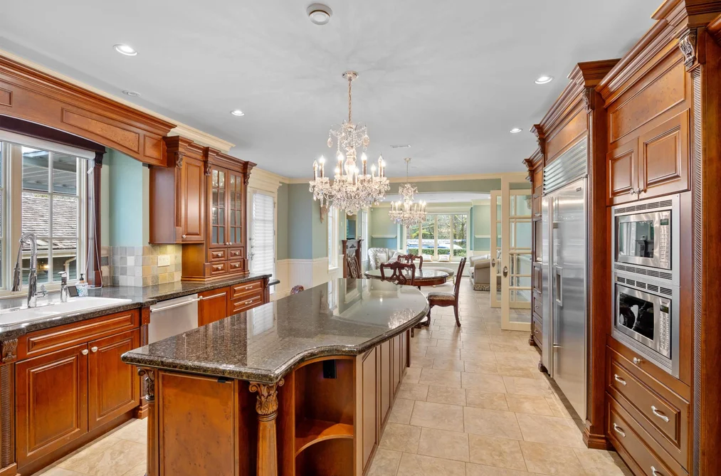 4583 HUDSON STREET, Vancouver BC V6H 3B8, Vancouver BC — Residential for Sale - Photo 5