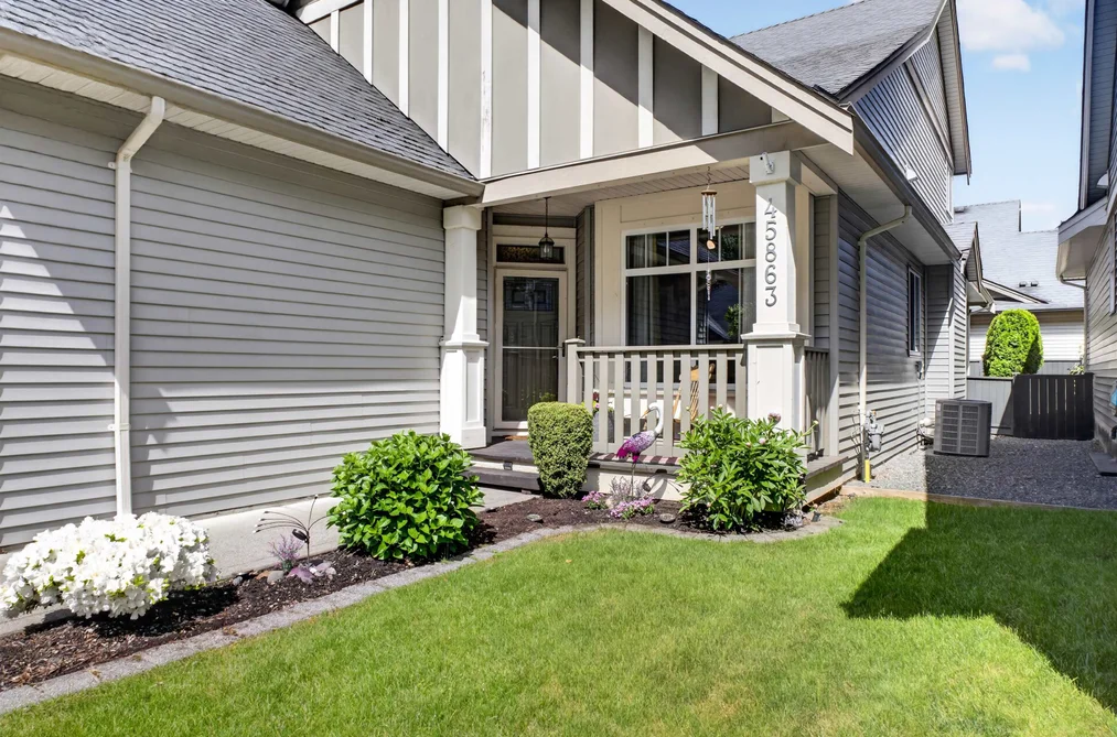 45863 FOXRIDGE CRESCENT, Chilliwack BC V2R 0P7, Chilliwack BC — Residential for Sale - Photo 2