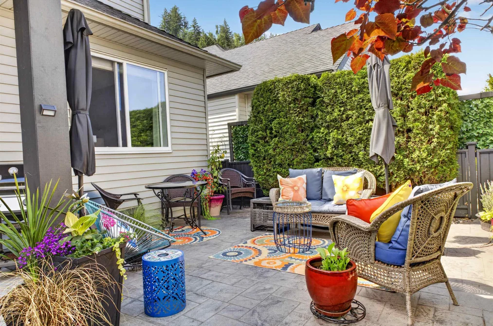45863 FOXRIDGE CRESCENT, Chilliwack BC V2R 0P7, Chilliwack BC — Residential for Sale - Photo 3