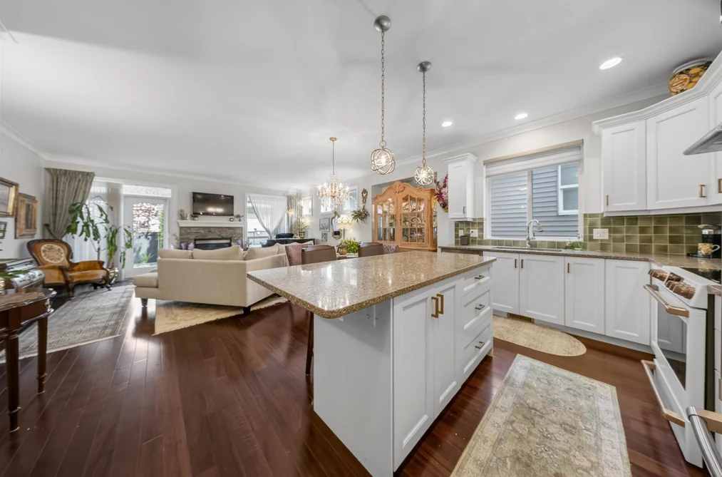 45863 FOXRIDGE CRESCENT, Chilliwack BC V2R 0P7, Chilliwack BC — Residential for Sale - Photo 7
