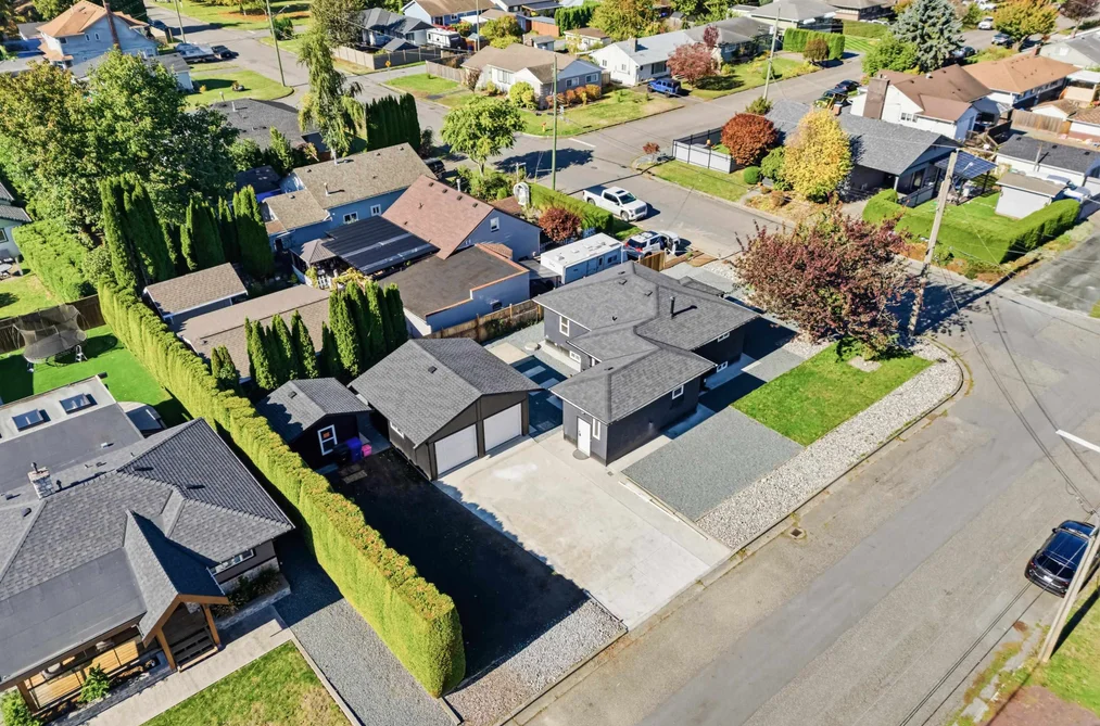 45870 Henley Ave, Chilliwack, BC - MLS: R3172713
