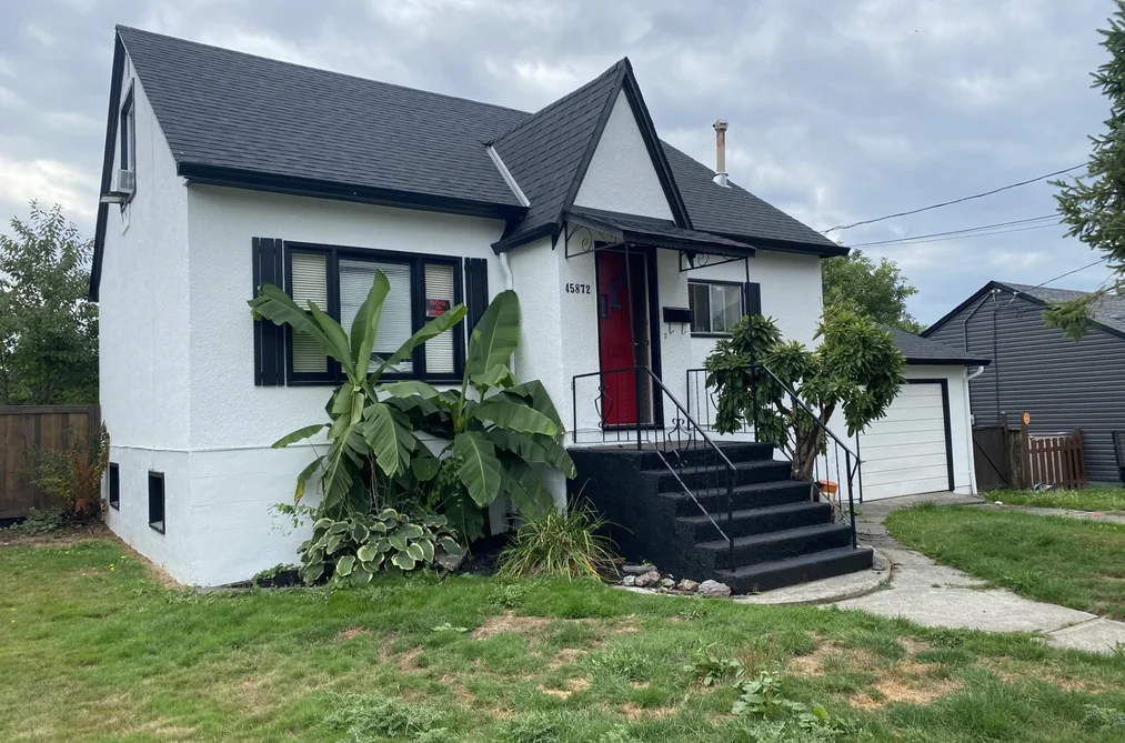 House for sale at 45872 Yates Avenue Chilliwack British Columbia - MLS: R3156083