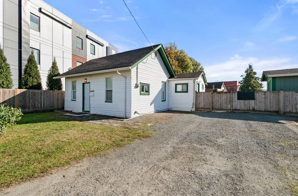45874 Trethewey Ave, Chilliwack, BC - MLS: R3173764