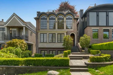 4588 W 2nd Ave, Vancouver, BC - MLS: R3179104