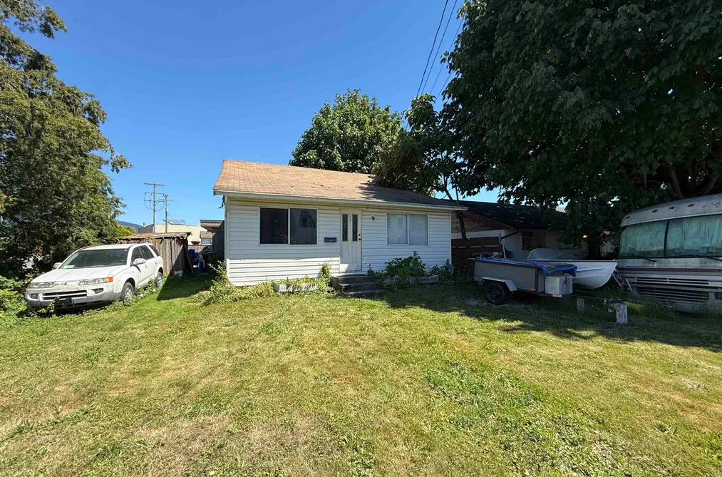 45881 ROWAT AVENUE, Chilliwack BC V2P 1J2, Chilliwack BC — Residential for Sale — Photo 13 of 13