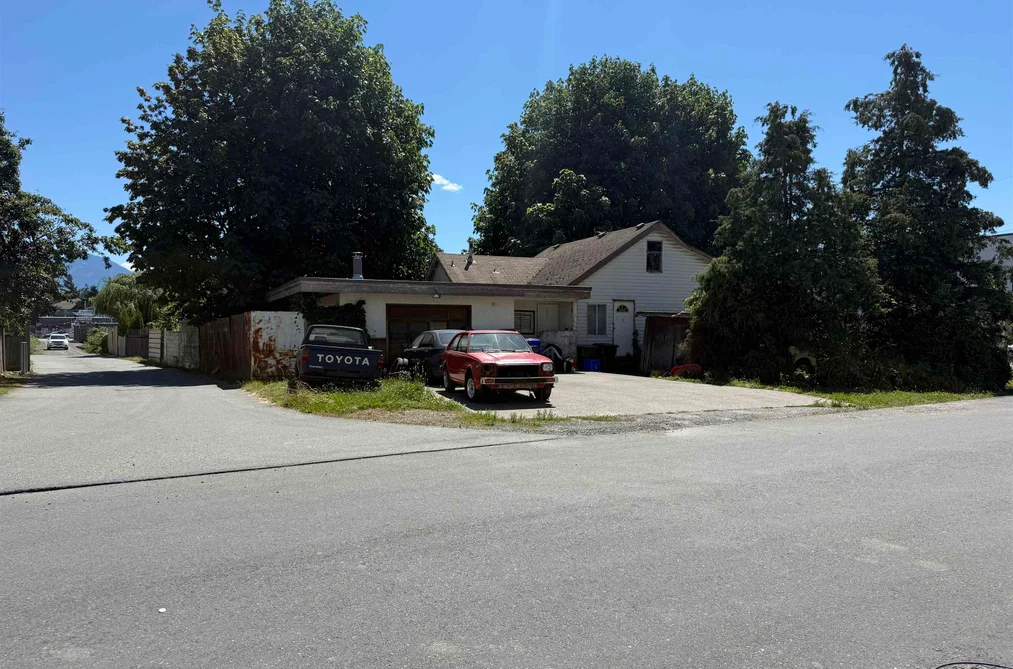 45881 ROWAT AVENUE, Chilliwack BC V2P 1J2, Chilliwack BC — Residential for Sale — Photo 9 of 13
