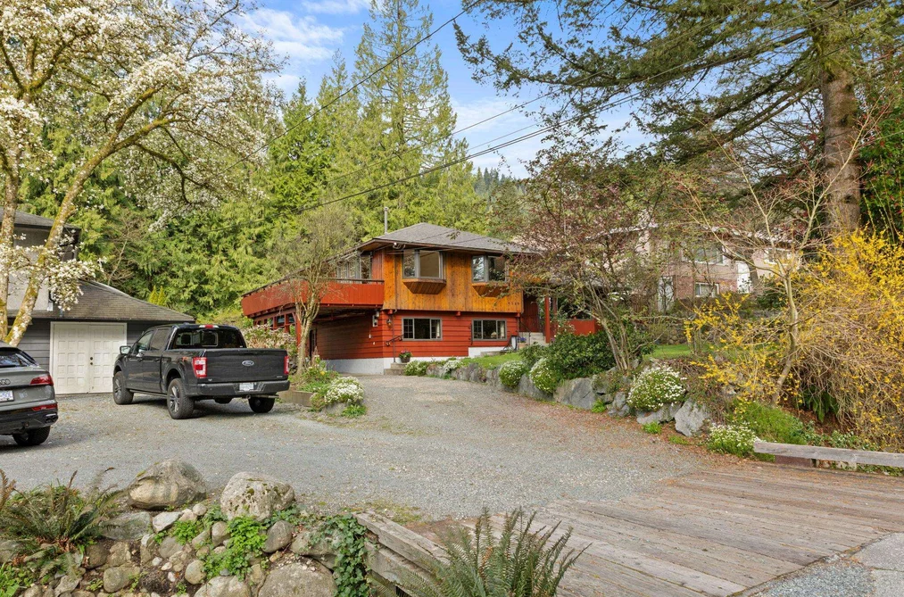 4589 RAMSAY ROAD, North Vancouver BC V7K 2N6, North Vancouver BC — Residential for Sale - Photo 3