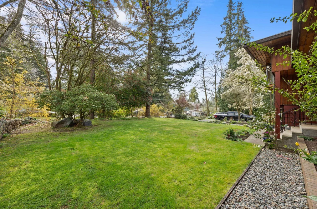 4589 RAMSAY ROAD, North Vancouver BC V7K 2N6, North Vancouver BC — Residential for Sale - Photo 4