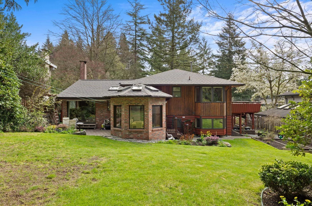 4589 RAMSAY ROAD, North Vancouver BC V7K 2N6, North Vancouver BC — Residential for Sale - Photo 6