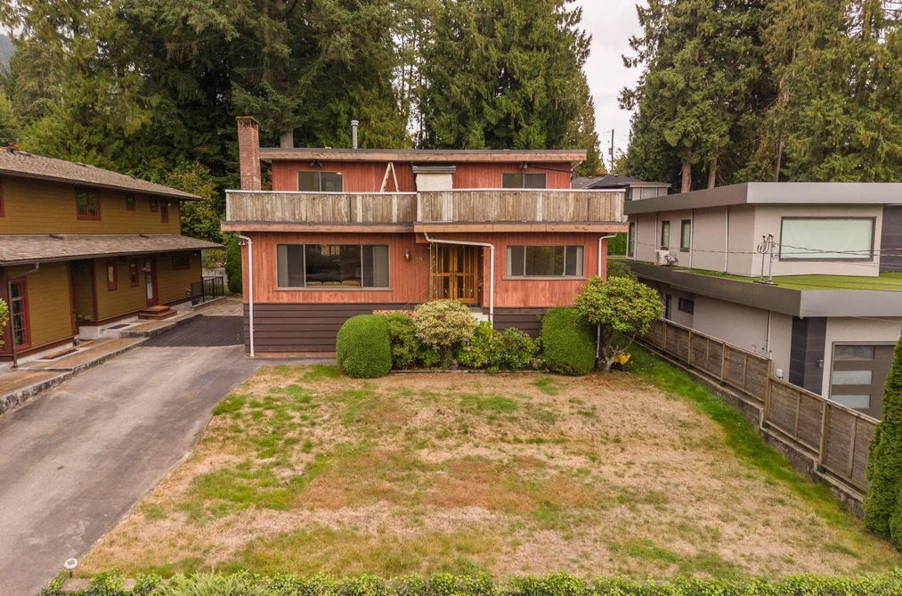 House for sale at 4590 Highland Boulevard North Vancouver British Columbia - MLS: R3167721