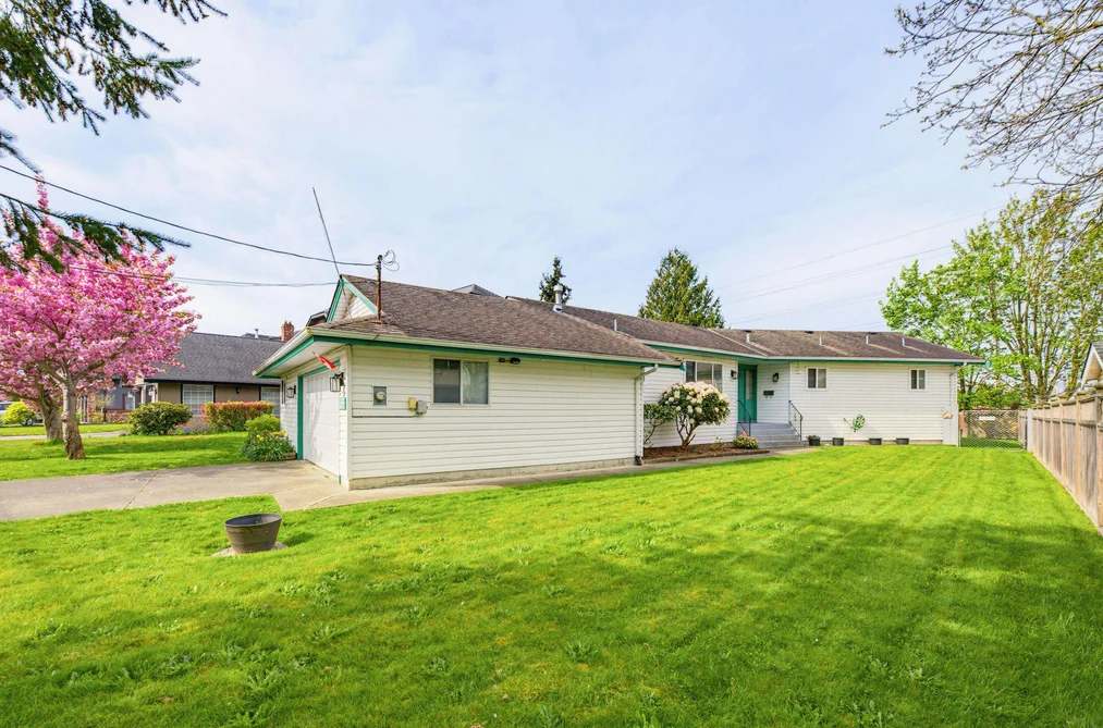 4593 65A STREET, Delta BC V4K 4Y7, Delta BC — Residential for Sale - Photo 2