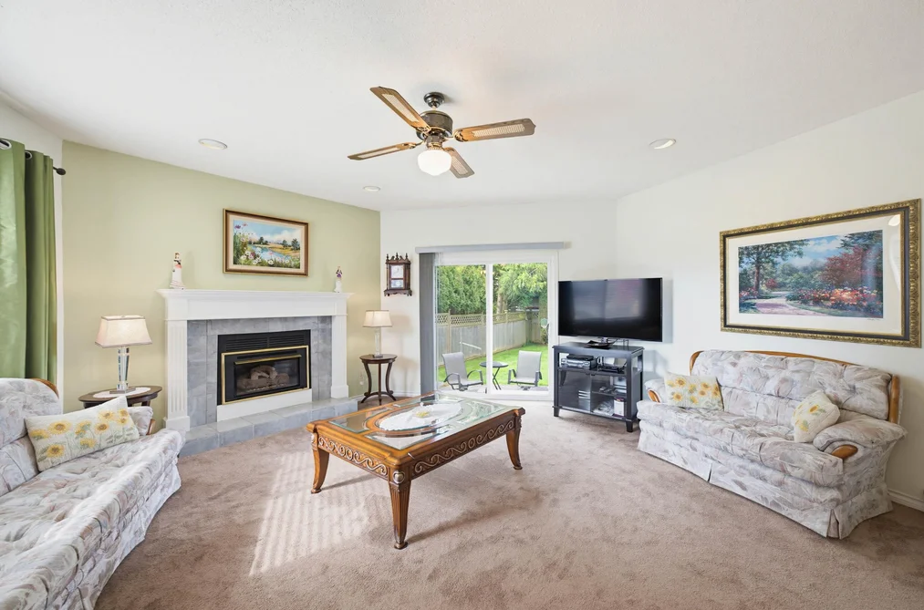 4593 65A STREET, Delta BC V4K 4Y7, Delta BC — Residential for Sale - Photo 3