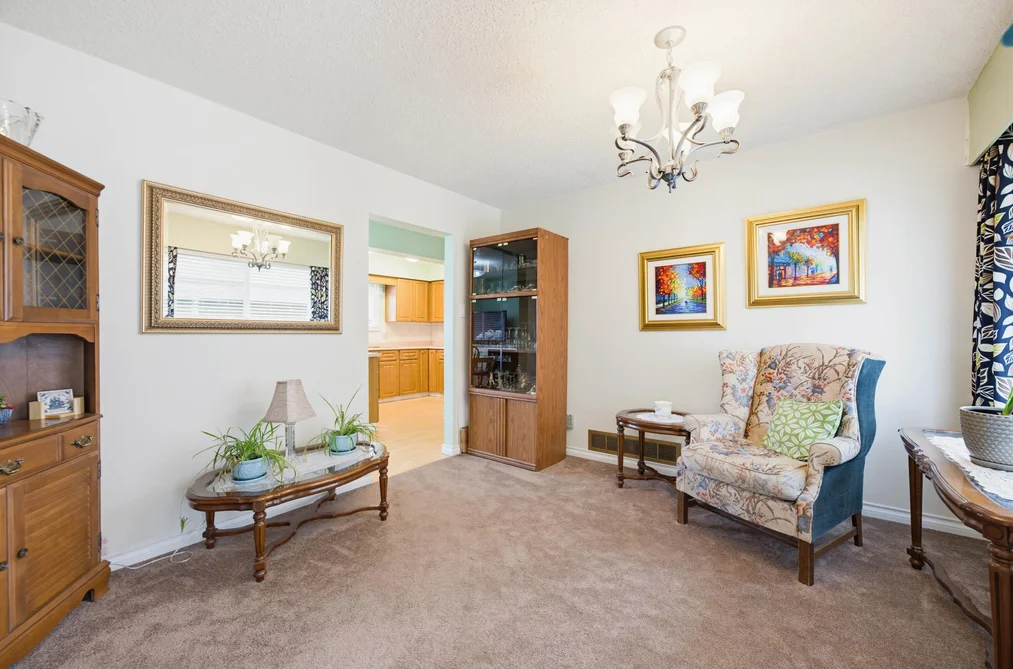 4593 65A STREET, Delta BC V4K 4Y7, Delta BC — Residential for Sale - Photo 5