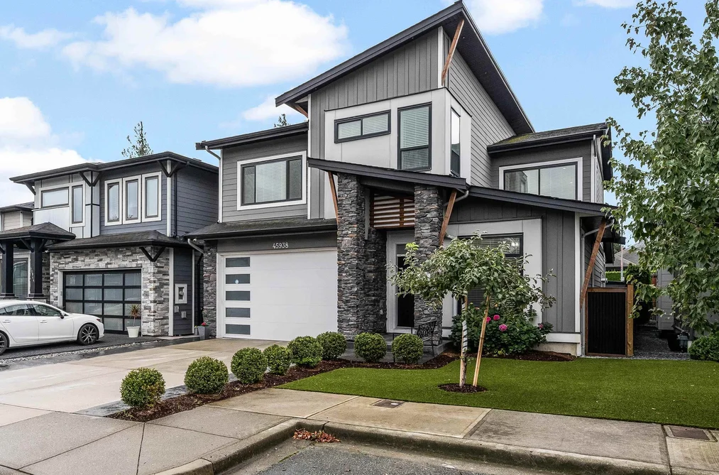 45938 Birdie Pl, Chilliwack, BC - MLS: R3176073