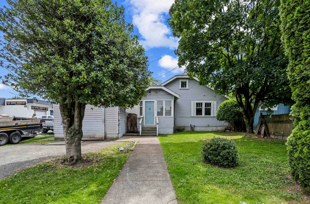 House for sale at 45948 Chesterfield Avenue Chilliwack British Columbia - MLS: R3131671
