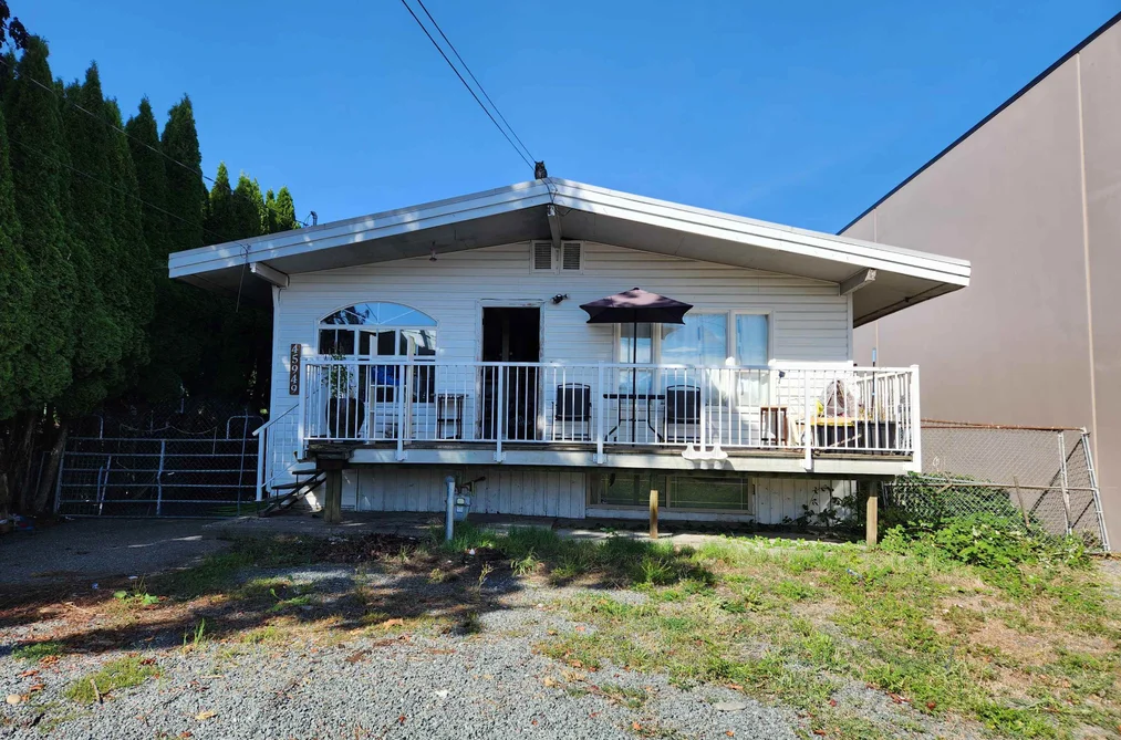 House for sale at 45949 Rowat Avenue Chilliwack British Columbia - MLS: R3142199