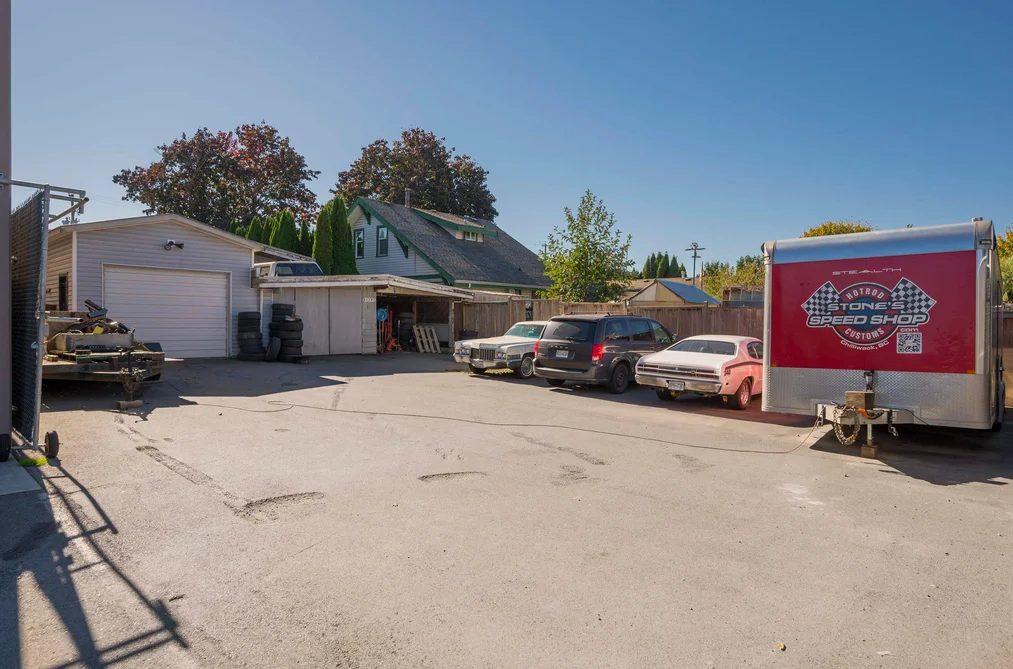 45949 ROWAT AVENUE, Chilliwack BC V2P 1J2, Chilliwack BC — Residential for Sale — Photo 15 of 18