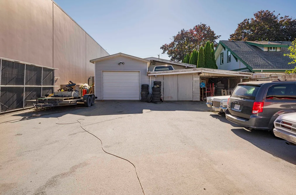 45949 ROWAT AVENUE, Chilliwack BC V2P 1J2, Chilliwack BC — Residential for Sale — Photo 16 of 18