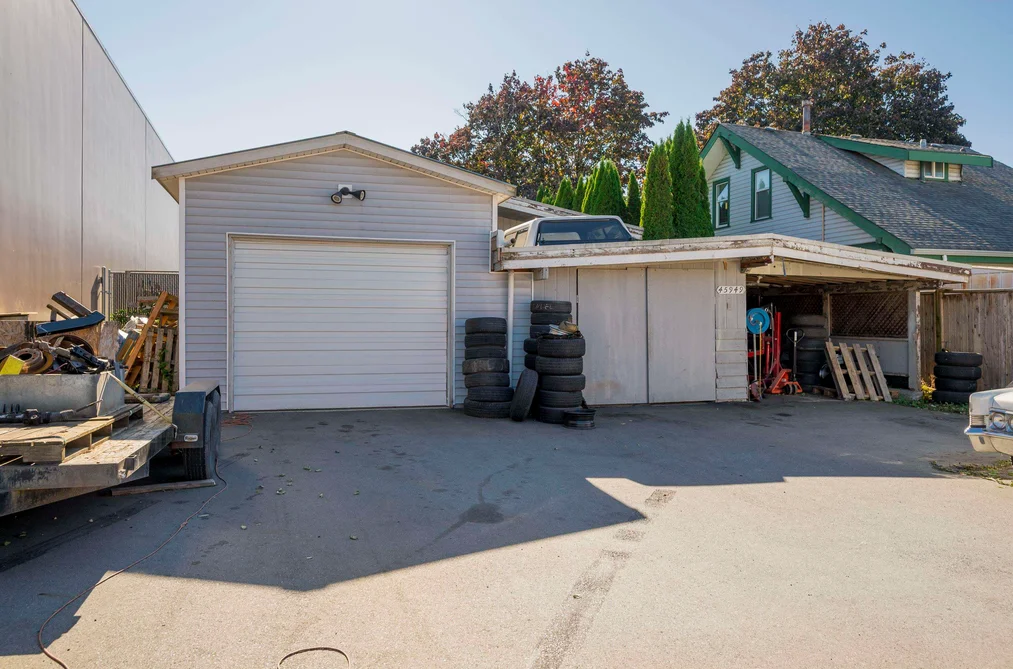 45949 ROWAT AVENUE, Chilliwack BC V2P 1J2, Chilliwack BC — Residential for Sale — Photo 17 of 18