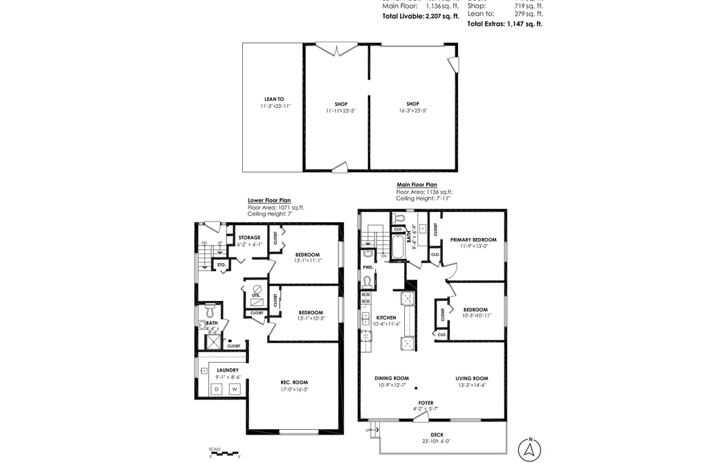45949 ROWAT AVENUE, Chilliwack BC V2P 1J2, Chilliwack BC — Residential for Sale — Photo 18 of 18