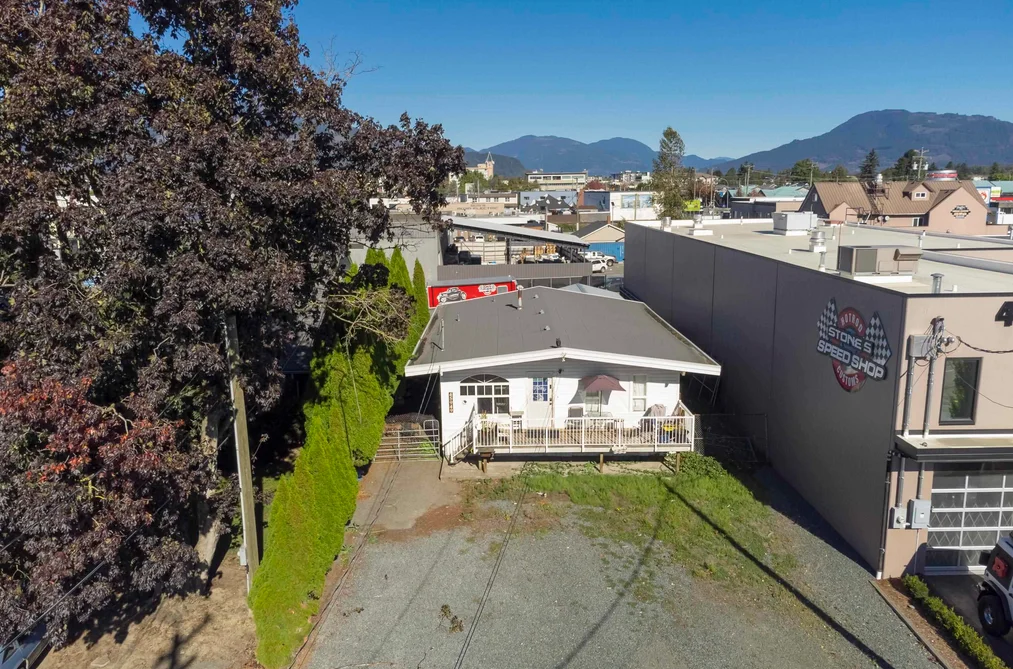 45949 ROWAT AVENUE, Chilliwack BC V2P 1J2, Chilliwack BC — Residential for Sale — Photo 5 of 18