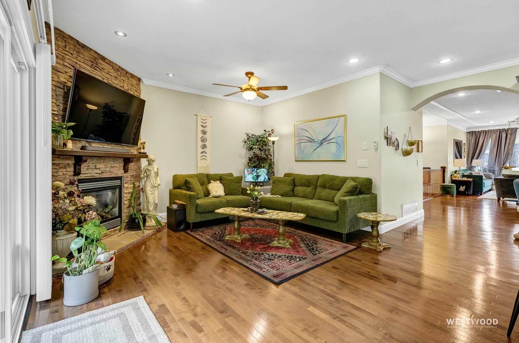 45965 WEEDEN DRIVE, Chilliwack, BC — Residential for Sale — Photo 15 of 40