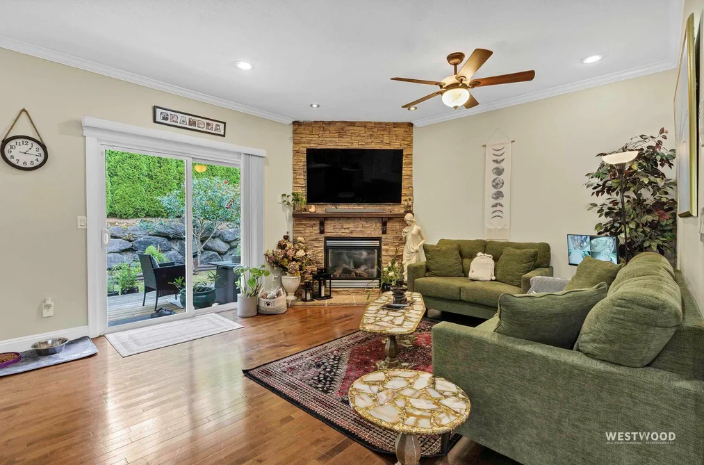 45965 WEEDEN DRIVE, Chilliwack, BC — Residential for Sale — Photo 16 of 40