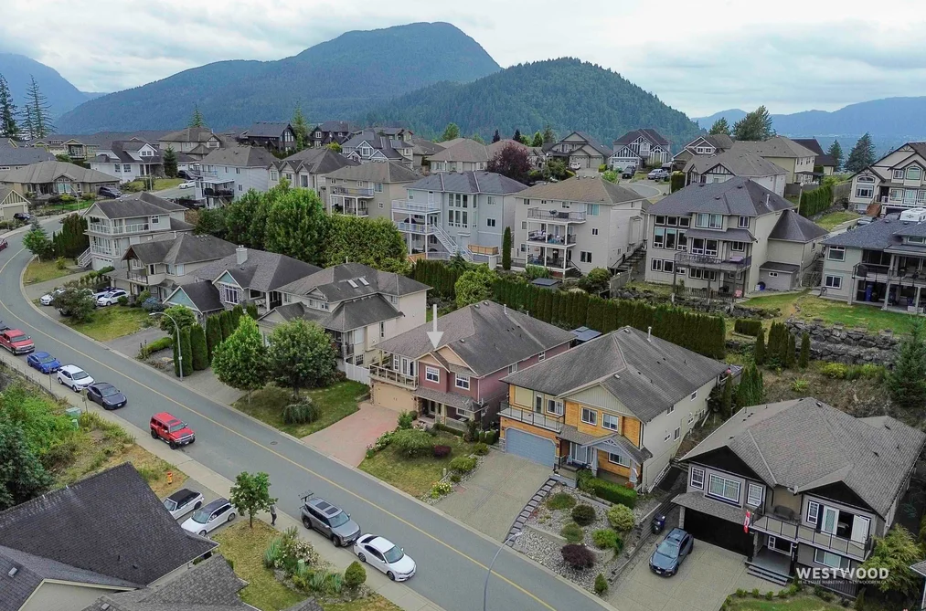 45965 WEEDEN DRIVE, Chilliwack, BC — Residential for Sale — Photo 38 of 40
