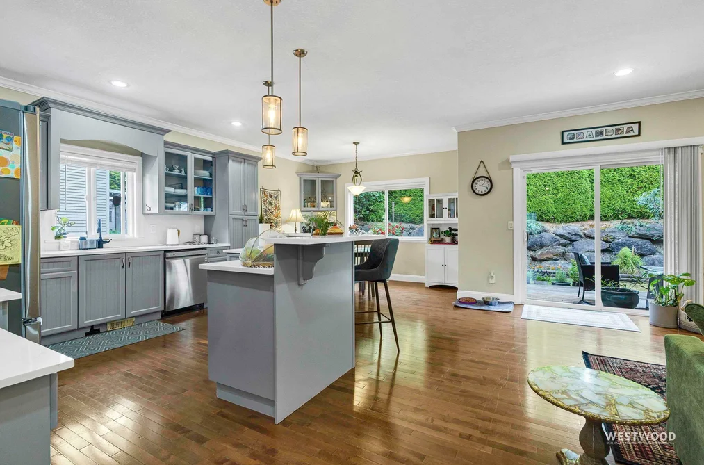 45965 WEEDEN DRIVE, Chilliwack, BC — Residential for Sale — Photo 9 of 40