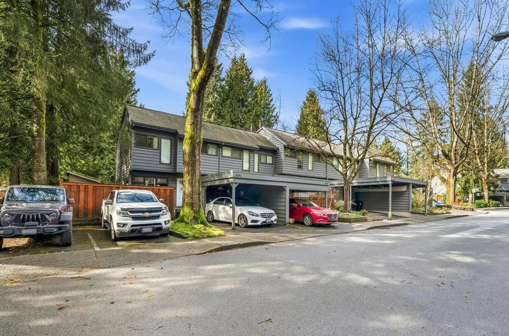4597 ELMGROVE DRIVE, Burnaby BC V5G 3Y9, Burnaby BC — Residential for Sale - Photo 2