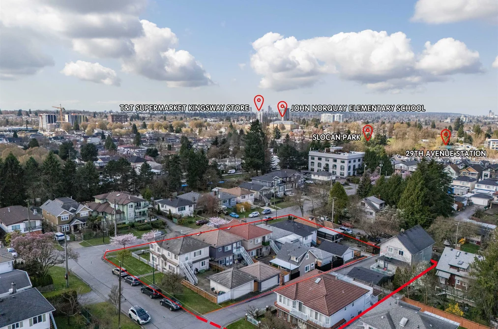 House for sale at 4598 Moss Street Vancouver British Columbia - MLS: R3129371