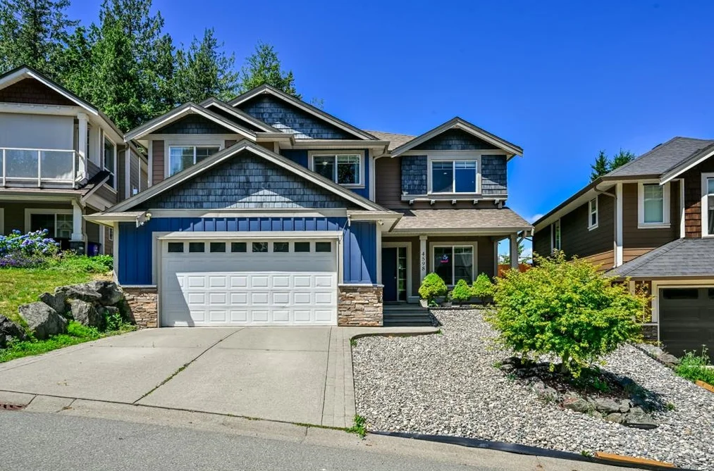 4598 TESKEY ROAD, Chilliwack BC V2R 0C6, Chilliwack BC — Residential for Sale - Main Photo