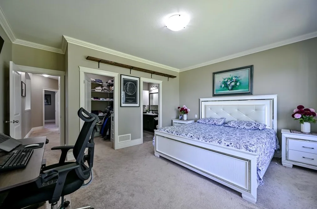 4598 TESKEY ROAD, Chilliwack BC V2R 0C6, Chilliwack BC — Residential for Sale — Photo 17 of 40