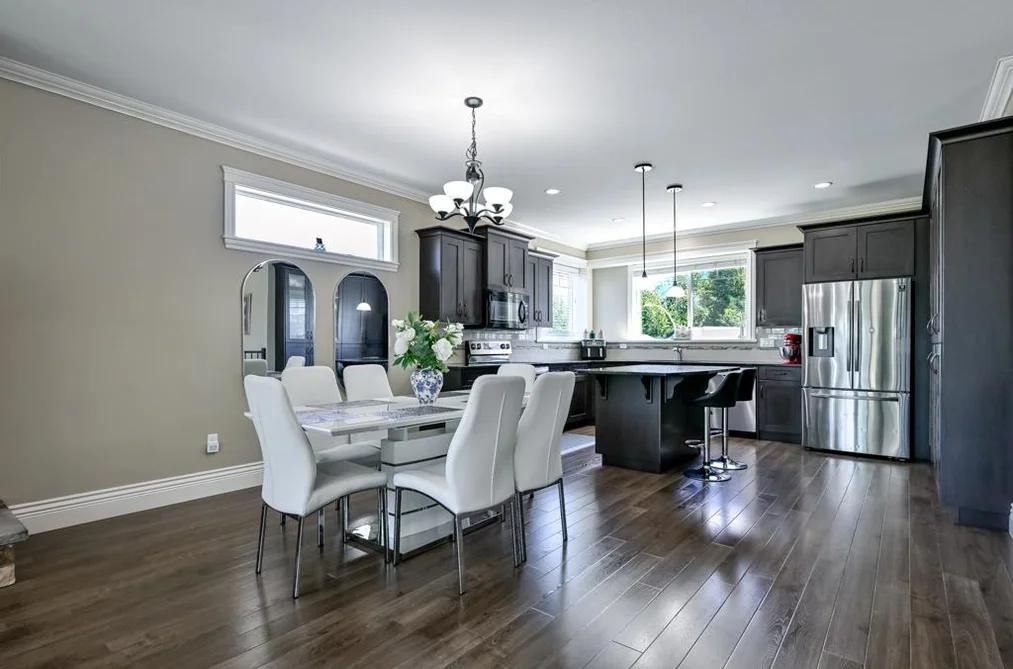 4598 TESKEY ROAD, Chilliwack BC V2R 0C6, Chilliwack BC — Residential for Sale — Photo 6 of 40