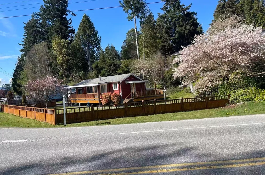 House for sale at 4598 Whitaker Road Sechelt British Columbia - MLS: R3086635