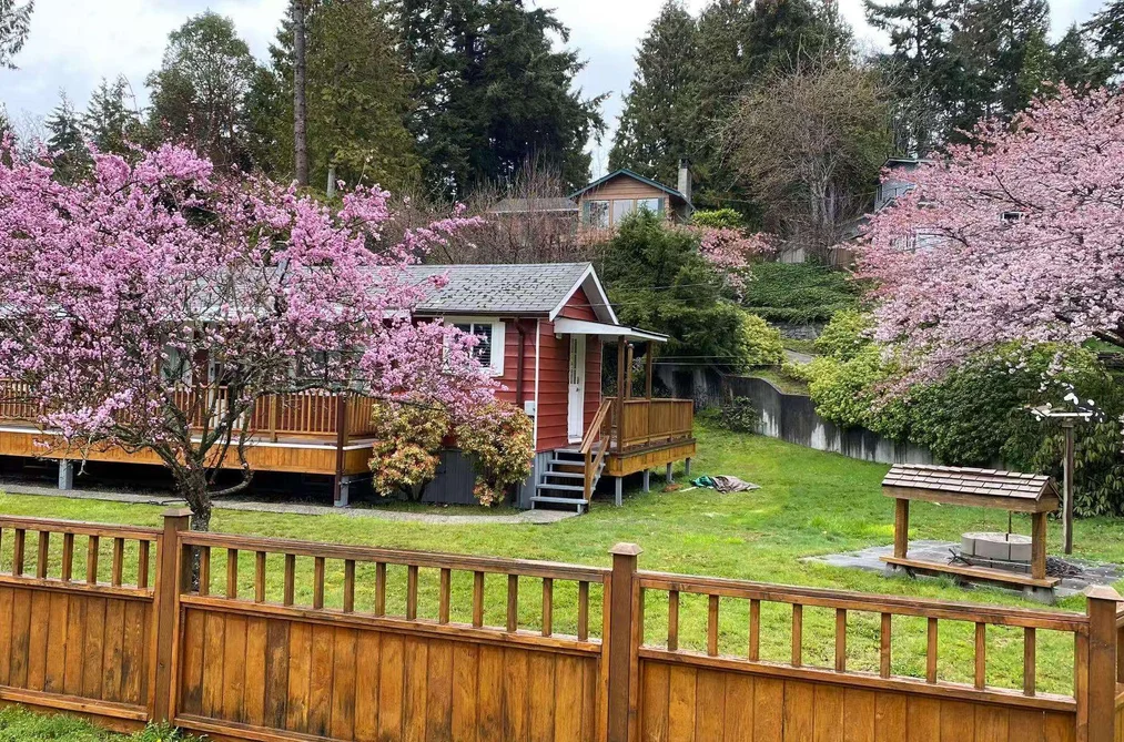 4598 WHITAKER ROAD, Sechelt BC V7Z 0E4, Sechelt BC — Residential for Sale - Photo 3