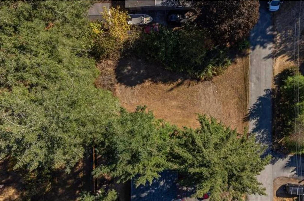45981 LINZEY ROAD, Cultus Lake BC V2R 5A8, Cultus Lake BC — Land for Sale - Photo 2