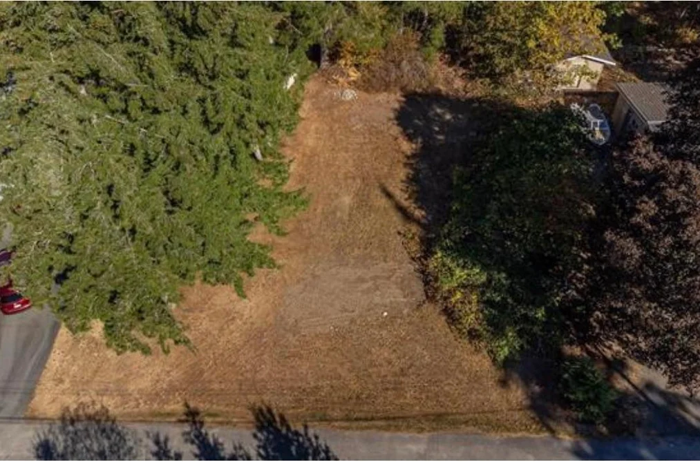 45981 LINZEY ROAD, Cultus Lake BC V2R 5A8, Cultus Lake BC — Land for Sale - Photo 4