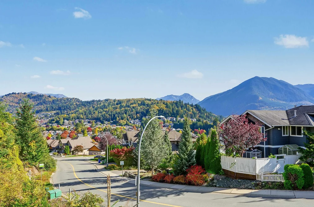 45989 Weeden Dr, Chilliwack, BC - MLS: R3177951