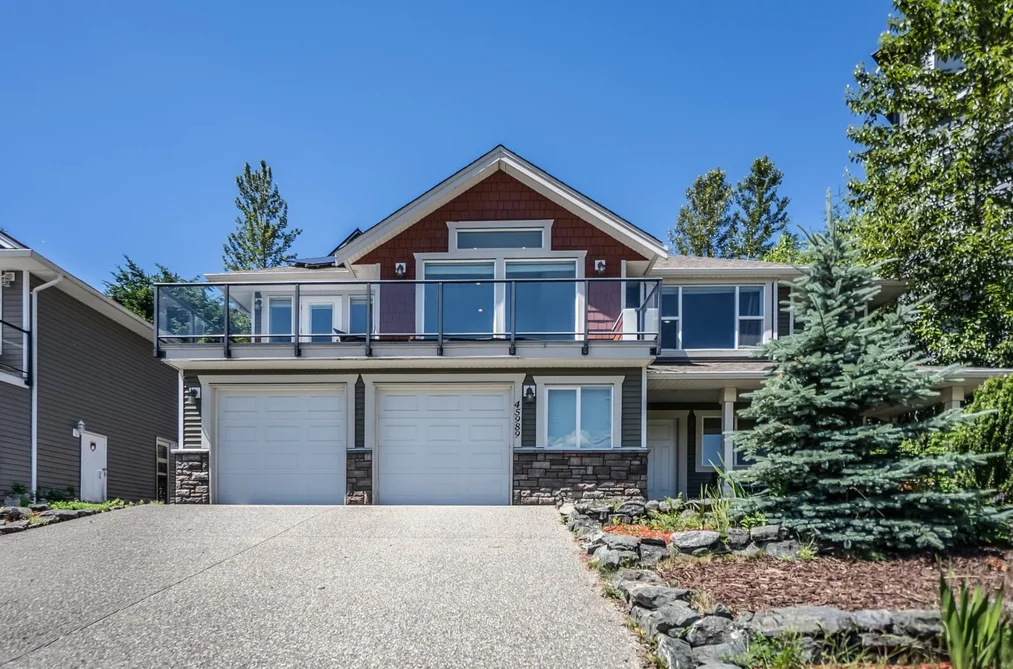 45989 WEEDEN DRIVE, Chilliwack BC V2R 5X2, Chilliwack BC — Residential for Sale - Photo 2
