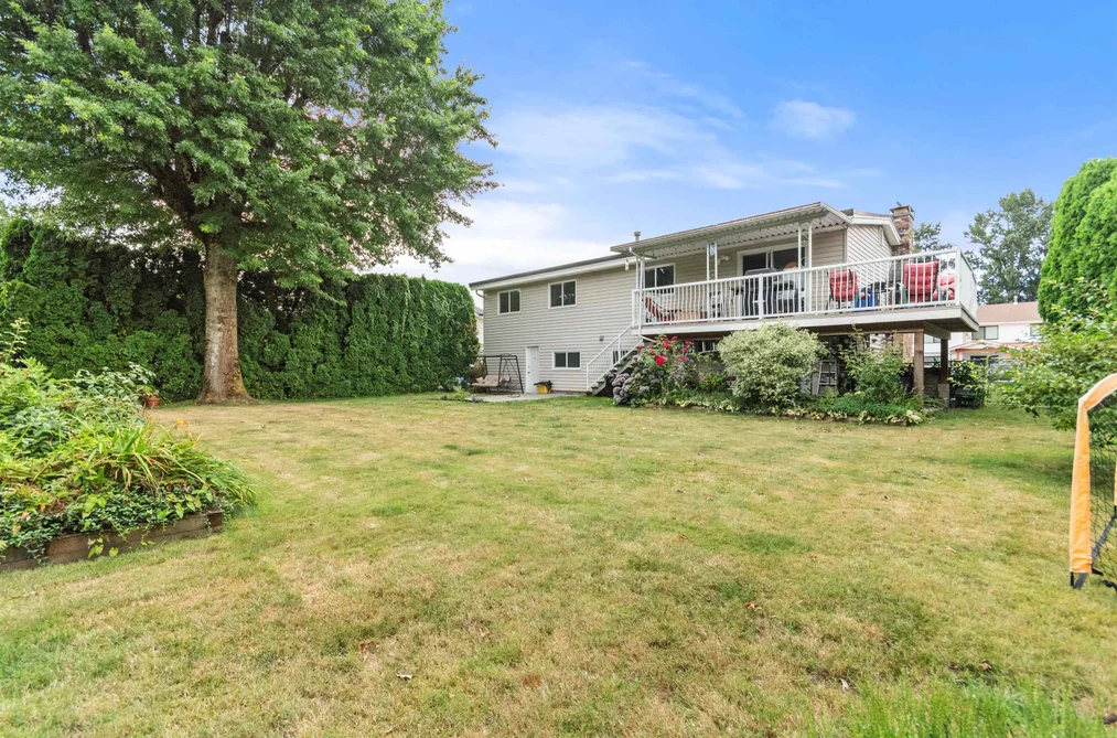 45992 Silver Ave, Chilliwack, BC - MLS: R3165798