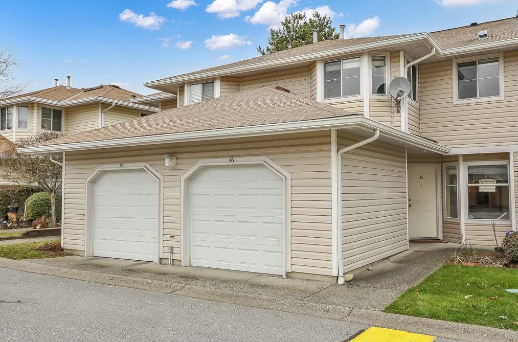 Recreational for sale at 46 10038 155 Street Surrey British Columbia - MLS: R3117998