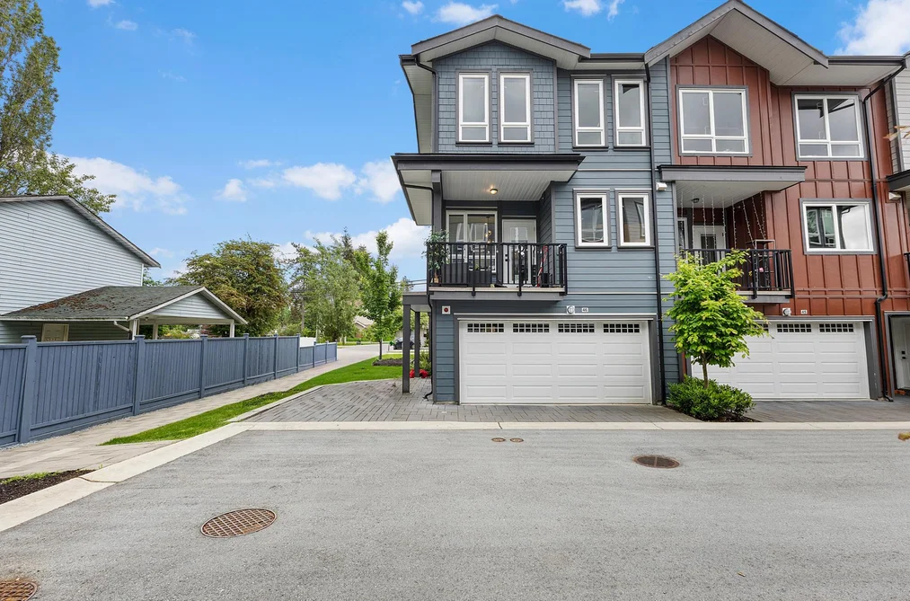 Townhouse for sale at 46 11851 232 Street Maple Ridge British Columbia - MLS: R3125780