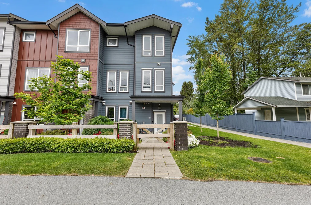 46 11851 232 STREET, Maple Ridge BC V2X 6S8, Maple Ridge BC — Residential for Sale - Photo 2