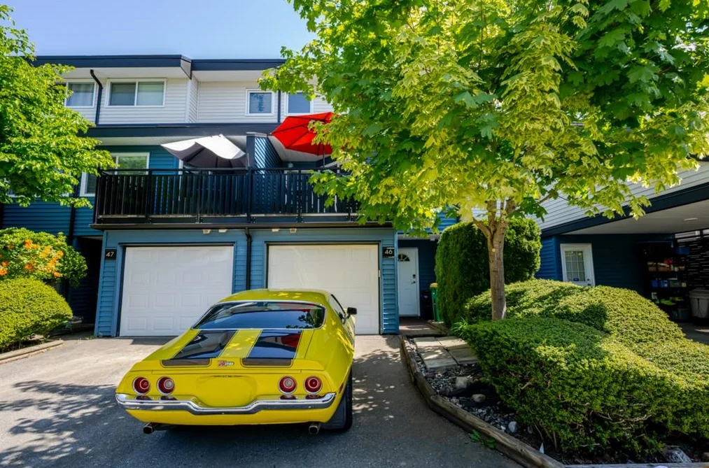 Townhouse for sale at 46 12180 189a Street Pitt Meadows British Columbia - MLS: R3117537