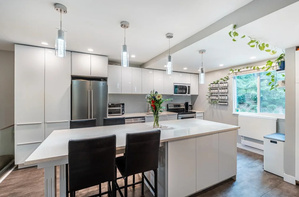 46 1240 FALCON DRIVE, Coquitlam BC V3E 2B4, Coquitlam BC — Residential for Sale — Photo 10 of 31