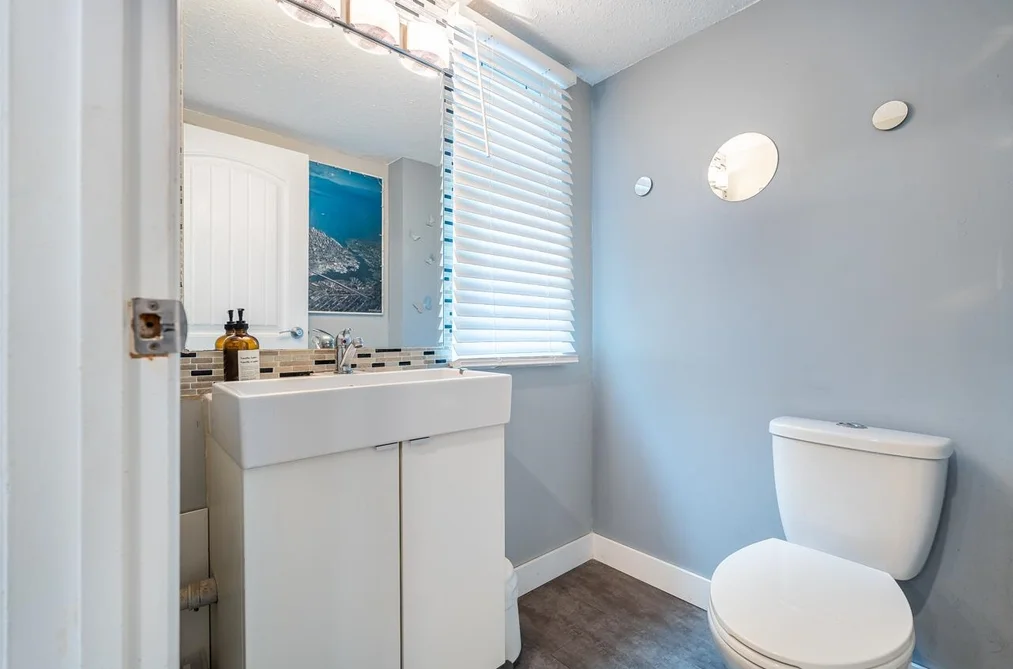 46 1240 FALCON DRIVE, Coquitlam BC V3E 2B4, Coquitlam BC — Residential for Sale — Photo 13 of 31