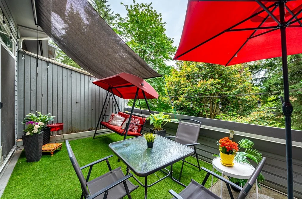 46 1240 FALCON DRIVE, Coquitlam BC V3E 2B4, Coquitlam BC — Residential for Sale — Photo 25 of 31