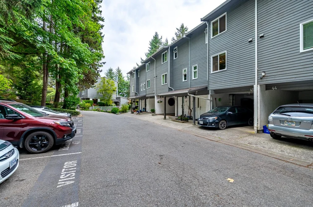 46 1240 FALCON DRIVE, Coquitlam BC V3E 2B4, Coquitlam BC — Residential for Sale — Photo 28 of 31