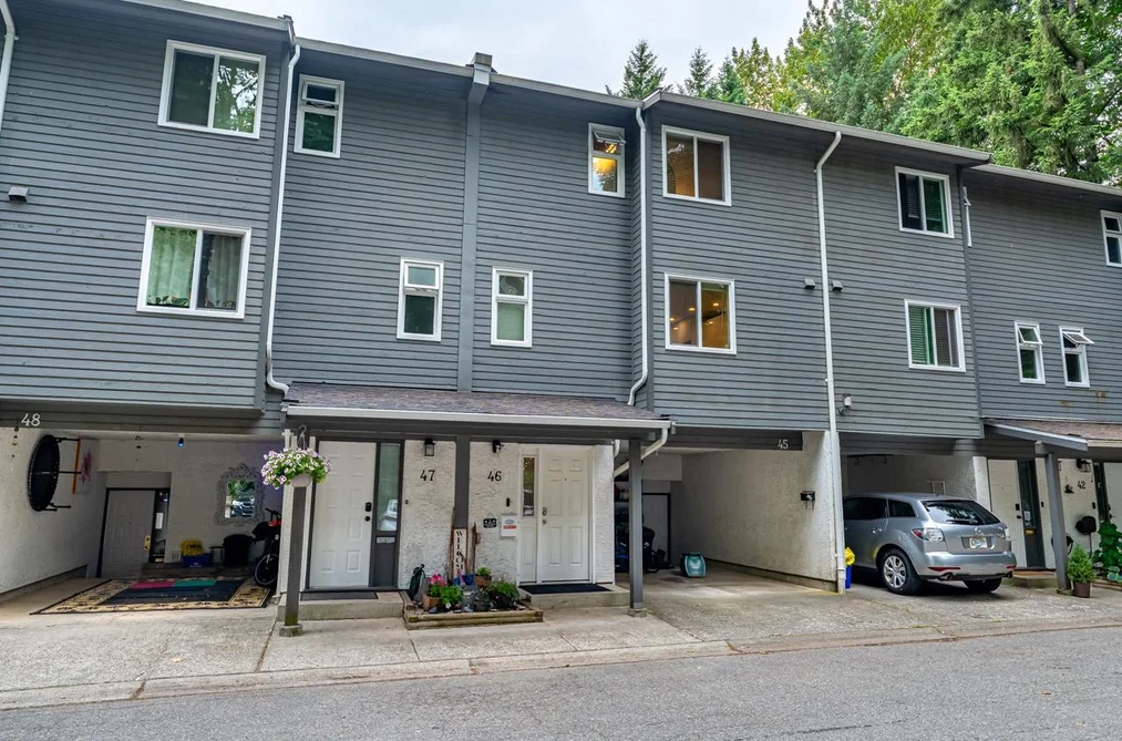 46 1240 FALCON DRIVE, Coquitlam BC V3E 2B4, Coquitlam BC — Residential for Sale — Photo 29 of 31